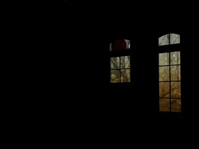 cinematic bathtub  3D model