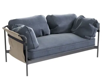 Hay Collection 01 3D Model Pack