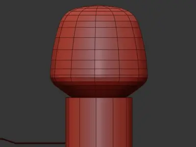 NORDLUX 3D model