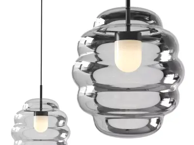 BLIMP - Bomma 3D model