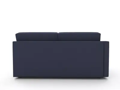 Harris Sofa 3D model