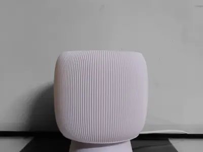 TABLE LAMP NIGHT LAMP 104 3D print model