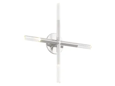 JAX sconce 04-001 3D model