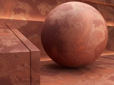 Plaster Material 27 Texture