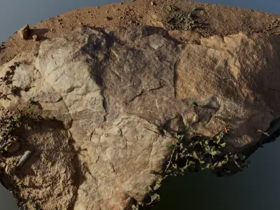 scanrock36fs 3D model