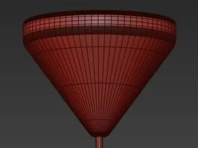 Bombillas al ataque 3D model