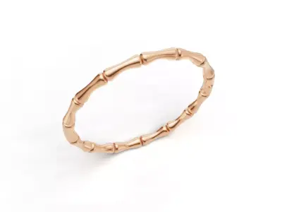 bracelet  3D print model
