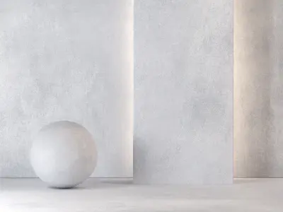 Decorative Plaster-seamless-Collection-4K PBR Material Drcg 004 Texture
