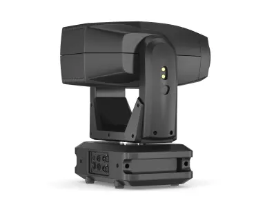 DTS Wash Moving Head Synergy 5 Spot 3D model