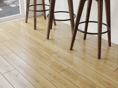  Wood Flooring Collection for Architectural Renders Texture