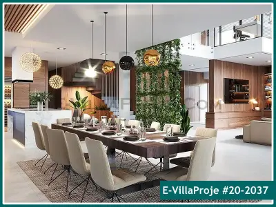 Modern Villa-Villa Exernium 3D model