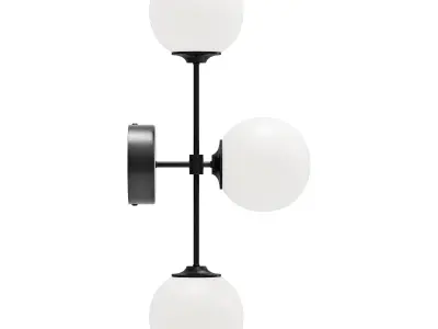 Imperium light frost 1403550501 3D model