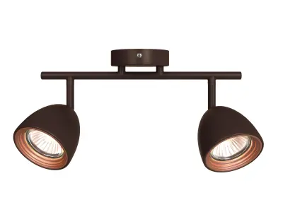 Allegra 2394-2U spot 3D model