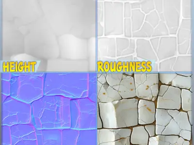 Wall Seamless Texture Texture