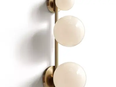 Hyazinte 573 3D model