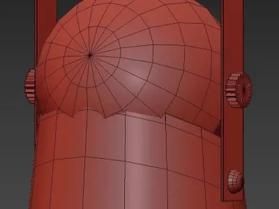 Guidelight  3D model