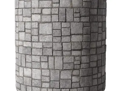 Tile Material 89 Texture