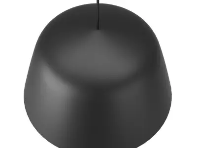 Muuto Ambit Lamp 3D model