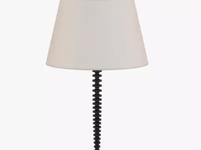 Lamp 121 3D model