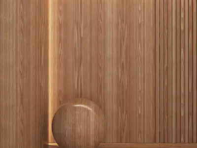 Wood 11 - Seamless Texture