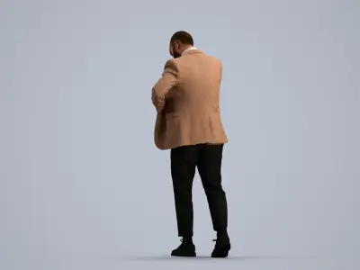 00346Mansur004 3D model