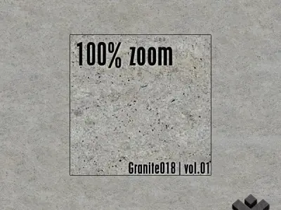 4 High Res Seamless Granite Textures Vol01 part5 Texture