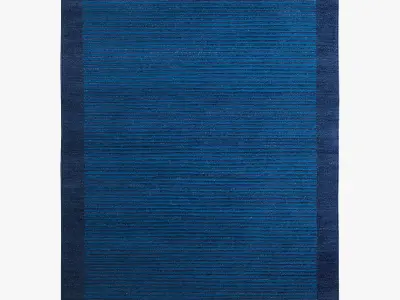 Jan Kath Rugs 347 3D model