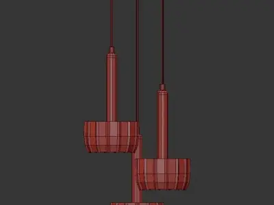 Kelly VL5454P01 3D model