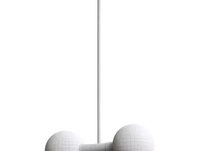 STEM 2X 3D model