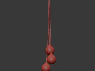 bullarum ss3 3D model
