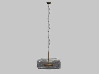 light 3D model 17