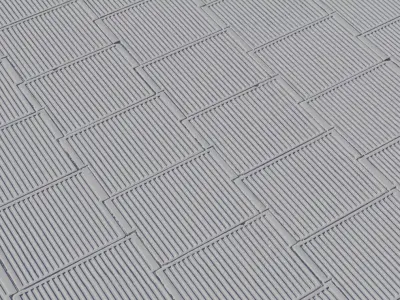 Old Weathered Bridge Floor Texture Texture