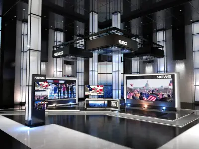  VR Studio Collection Vol 15 