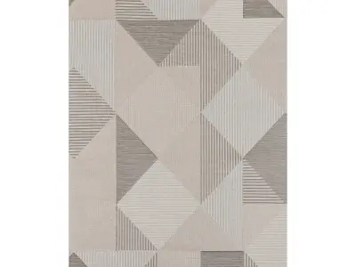 Carpet Anuk 3D model