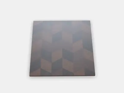 HASSLARP By 1 Low-poly 3D model