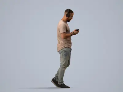 00315Adil006 3D model