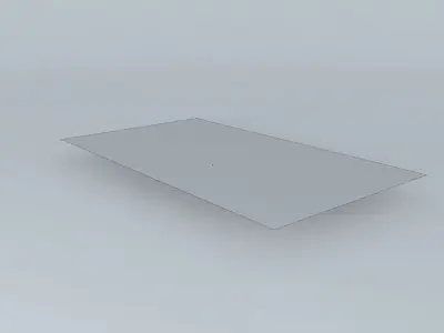 Lamp MERILED Free 3D model