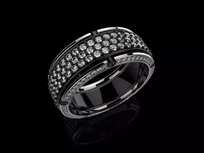 AV Disagne  106 3D print model