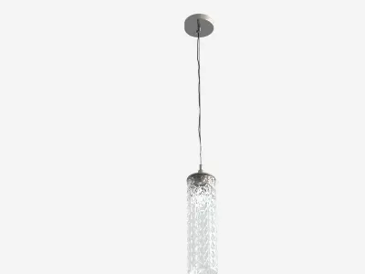 Lamp 20 3D model purchase