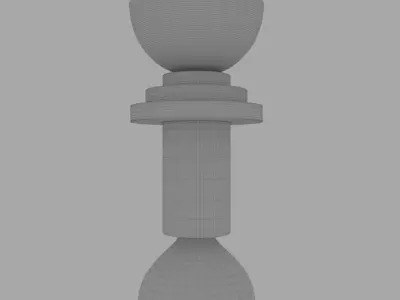 JUNIT LIGHTING Free 3D model