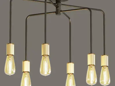 NOWODVORSKI 11745 3D model