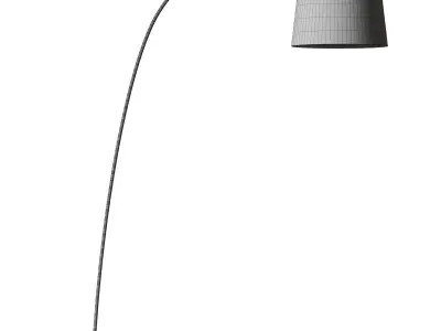 Twiggy - Foscarini 3D model