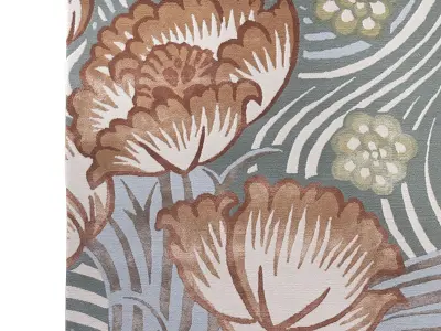 Hana Lacquer 3D model