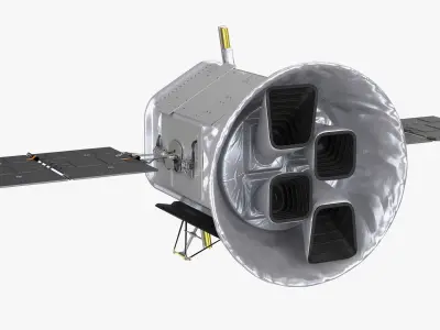  Satellite Collection 5 