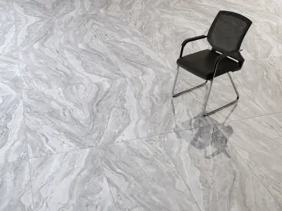 Venice Marble Gloss Tile 600 x 1200 mm Texture Map Texture