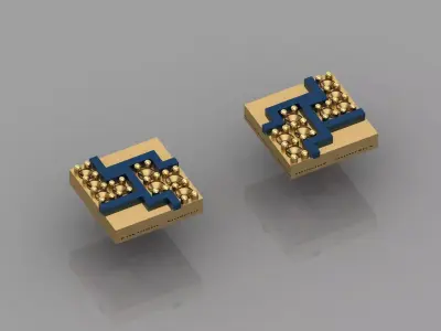 Tops 009 3D print model