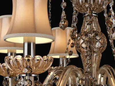 715 Nativo Osgona Set 1 3D model