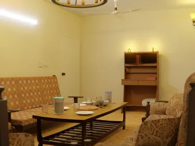 Drawing Room 3D model