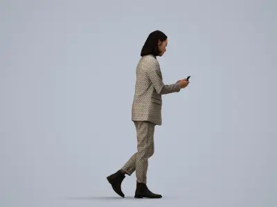 00325Xia004 3D model