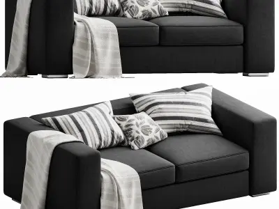 Boconcept Cenova 3D model